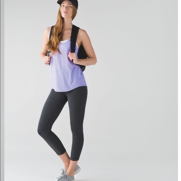 ✨Lululemon Singlet Tank - Picture 2 of 3